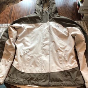 North face jacket
